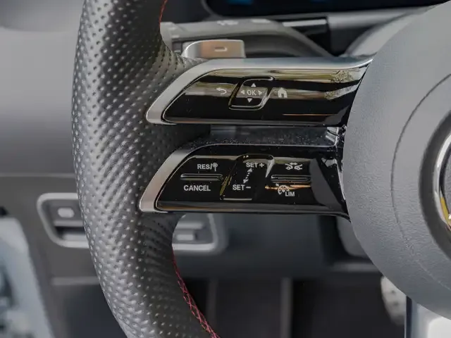 Mercedes-Benz EQA 350