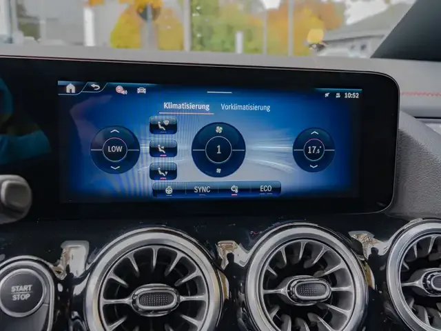 Mercedes-Benz EQA 350