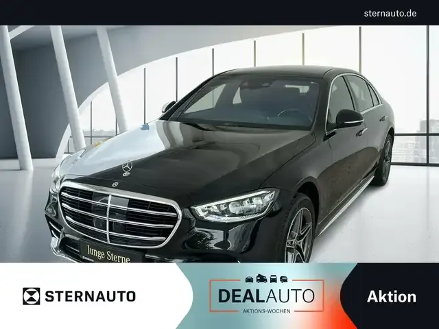Mercedes-Benz S 350