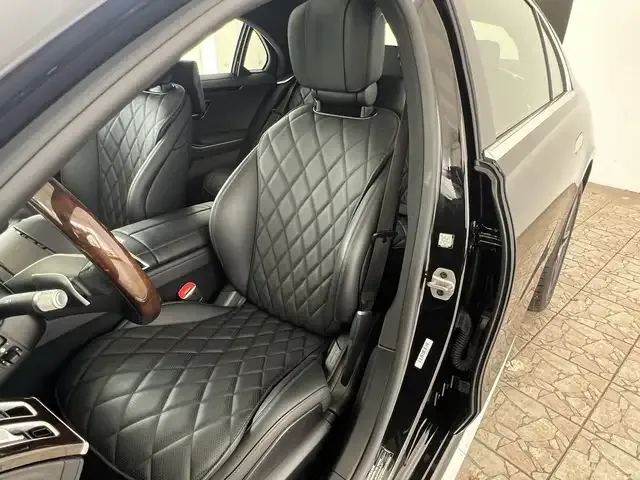Mercedes-Benz S 350
