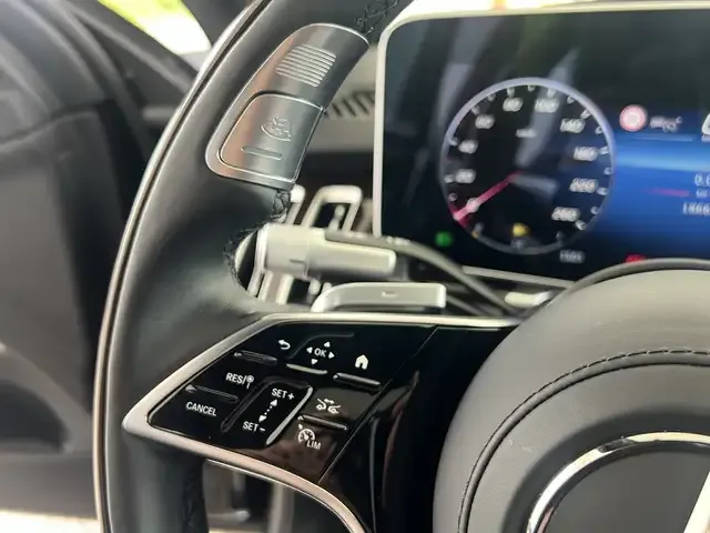 Mercedes-Benz S 350
