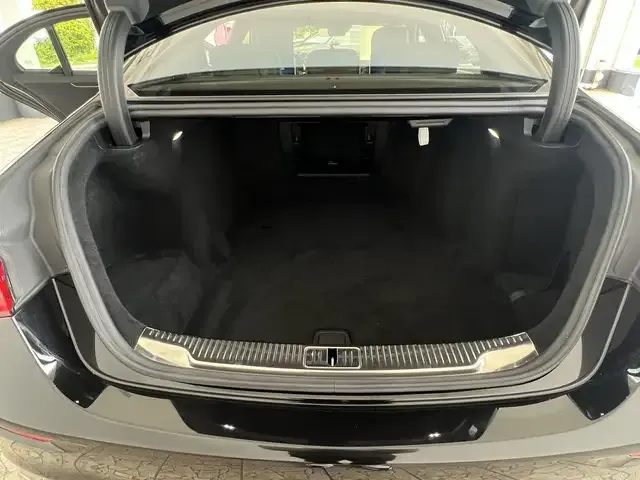 Mercedes-Benz S 350