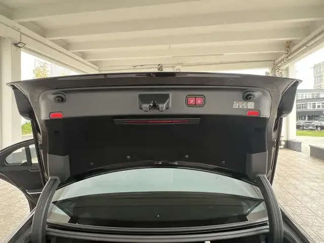 Mercedes-Benz S 350