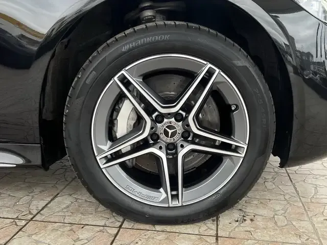Mercedes-Benz S 350