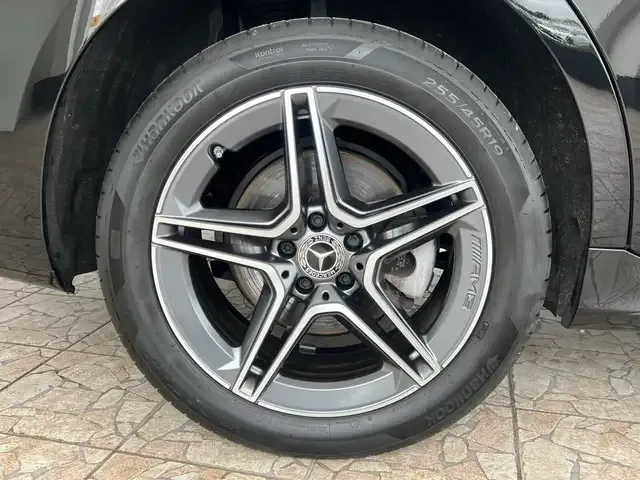 Mercedes-Benz S 350