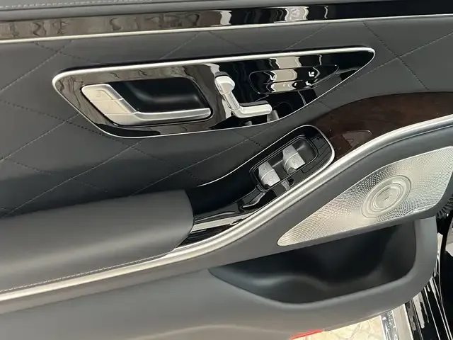 Mercedes-Benz S 350