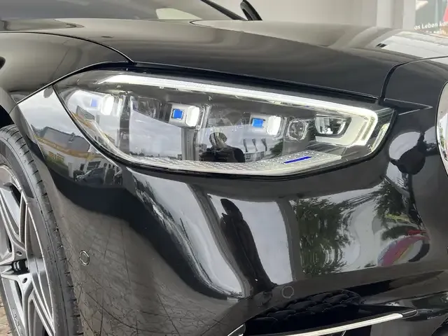 Mercedes-Benz S 350