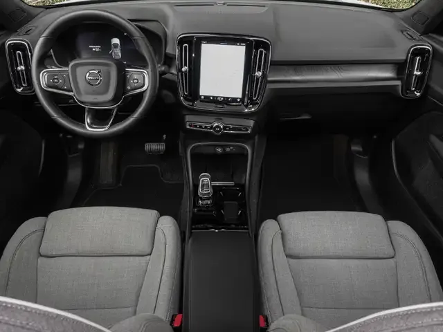 Volvo C40