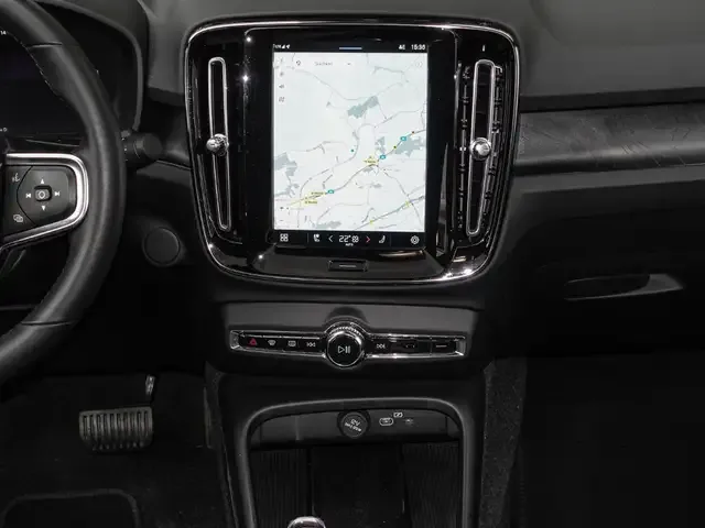 Volvo C40