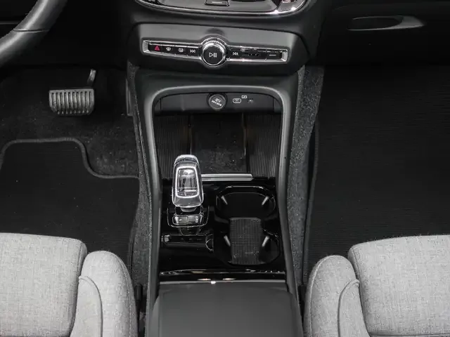 Volvo C40
