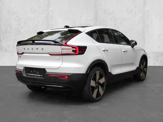 Volvo C40
