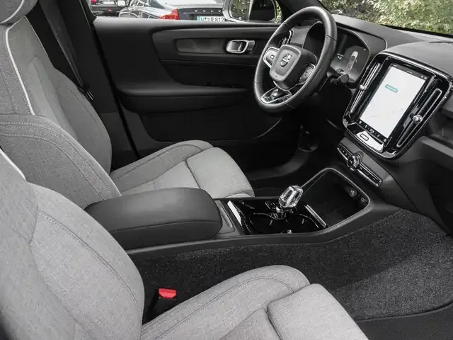 Volvo C40