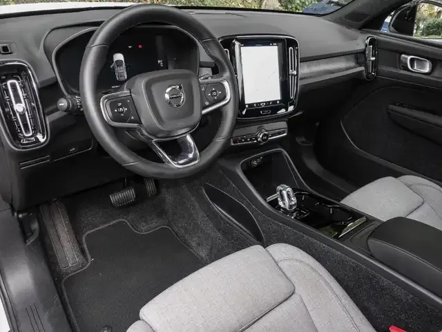 Volvo C40