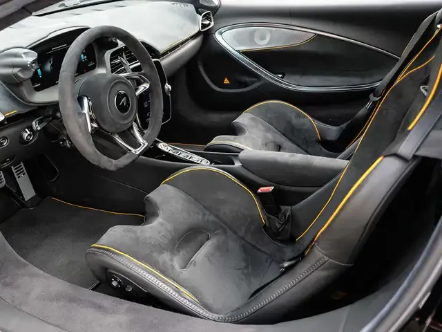 McLaren Artura
