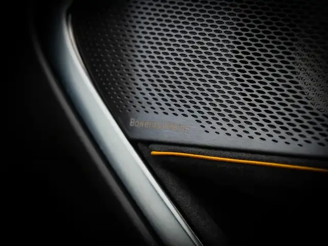 McLaren Artura