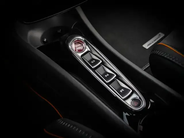 McLaren Artura