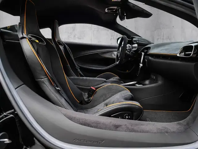 McLaren Artura