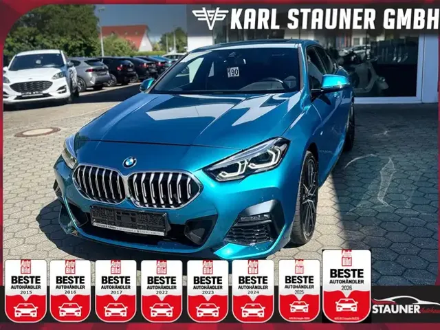 BMW Sonstige