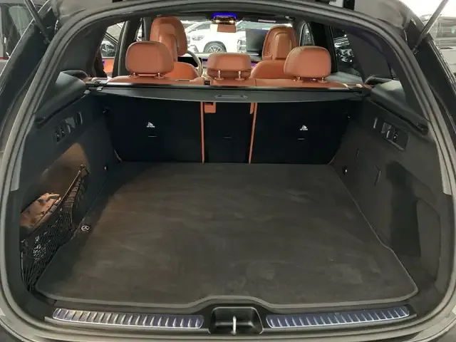 Mercedes-Benz GLC 450