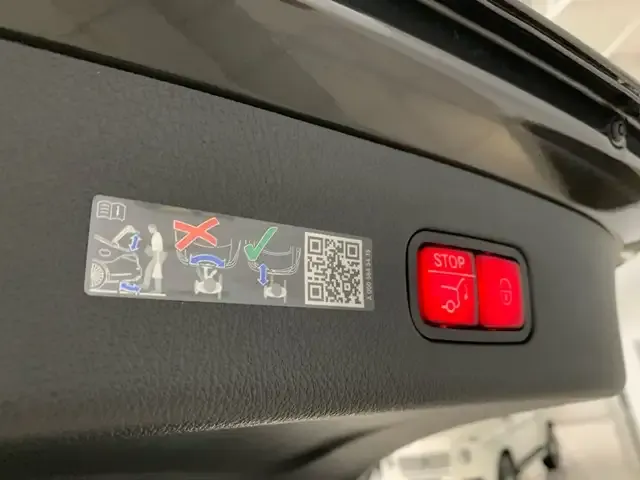 Mercedes-Benz GLC 450