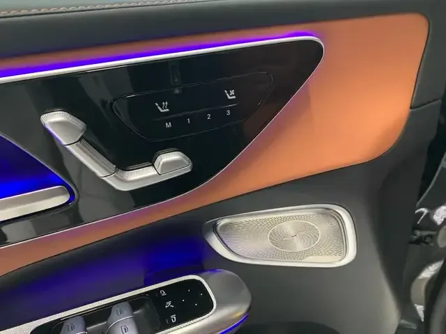 Mercedes-Benz GLC 450