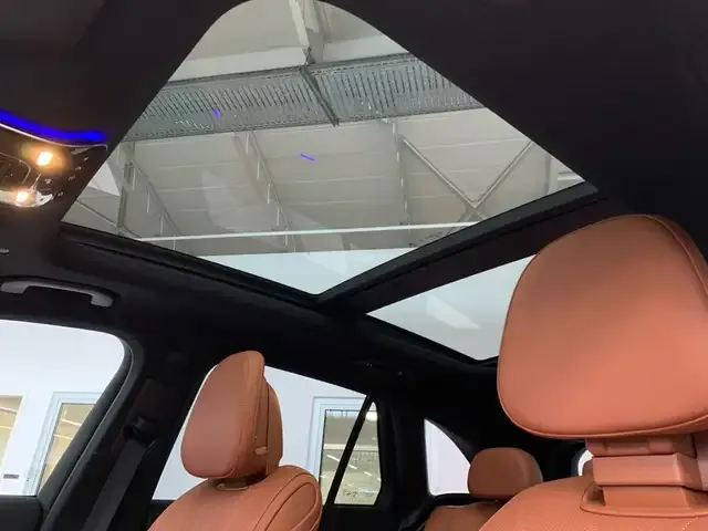 Mercedes-Benz GLC 450