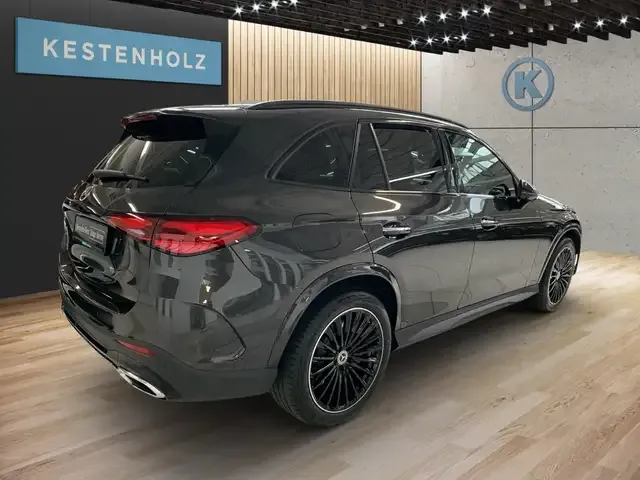 Mercedes-Benz GLC 450