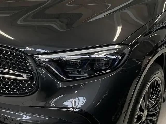 Mercedes-Benz GLC 450