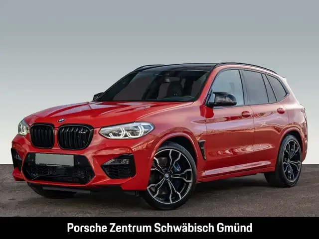 BMW X3 M