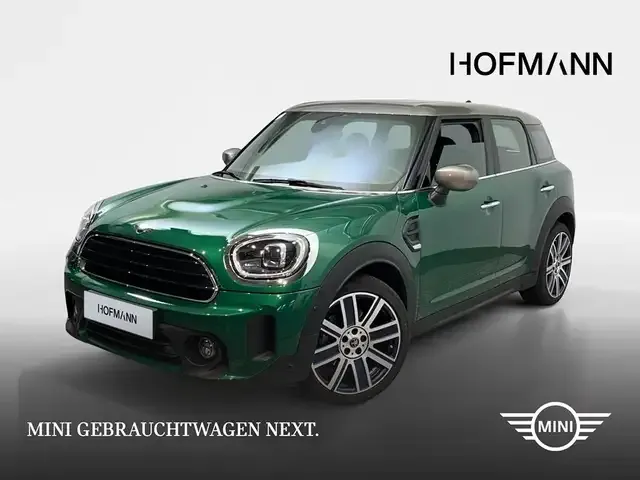 MINI Cooper Countryman