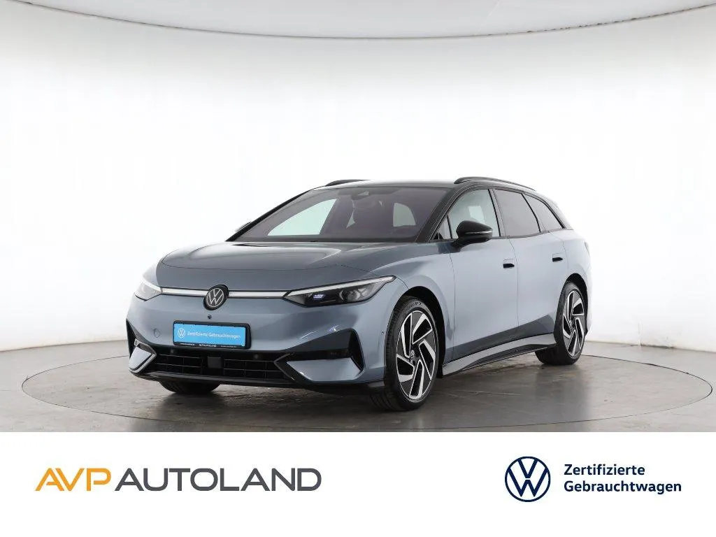 Volkswagen ID.7