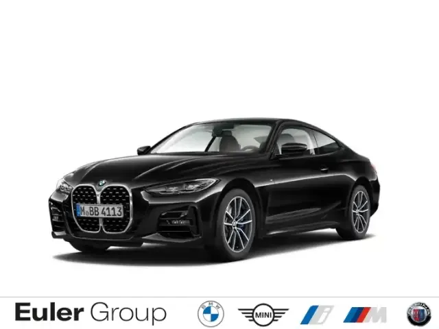 BMW 430