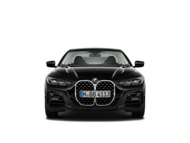 BMW 430
