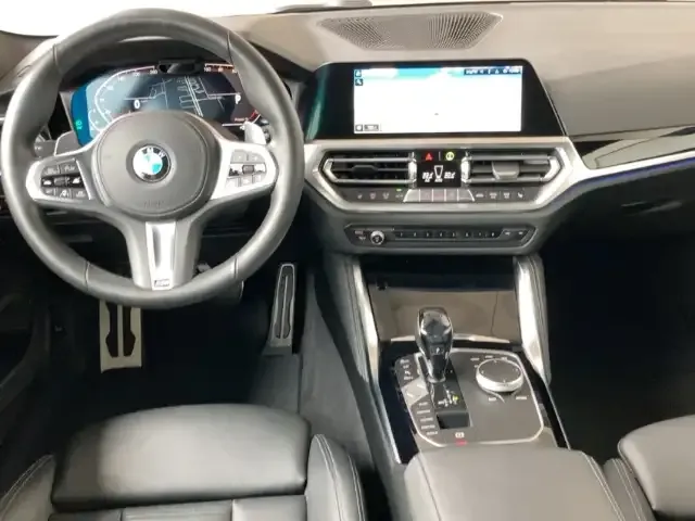 BMW 430