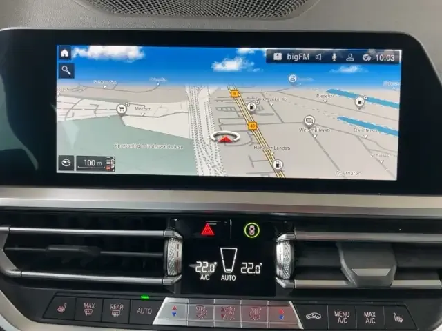 BMW 430