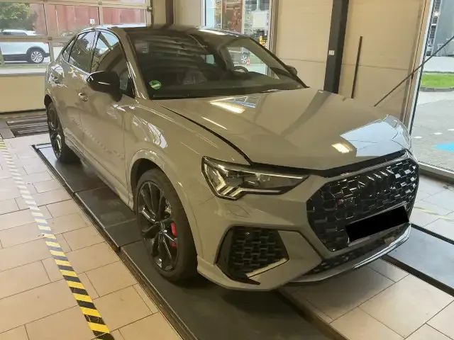 Audi RS Q3