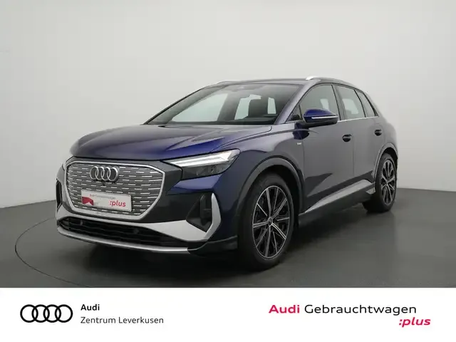 Audi Sonstige