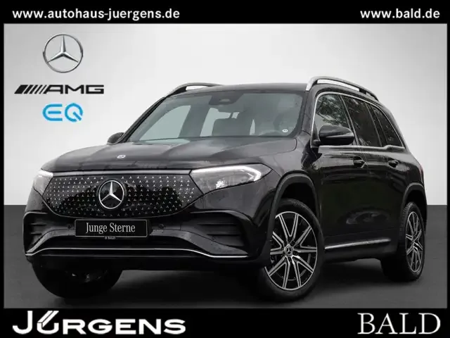 Mercedes-Benz EQB 300