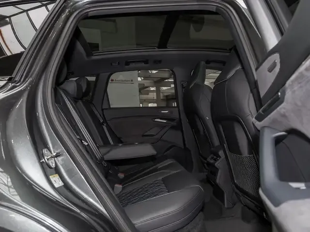 Audi SQ6