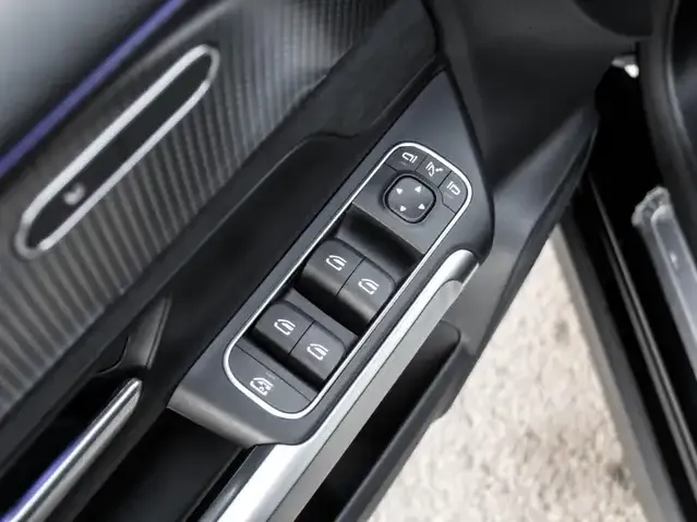 Mercedes-Benz EQB 250