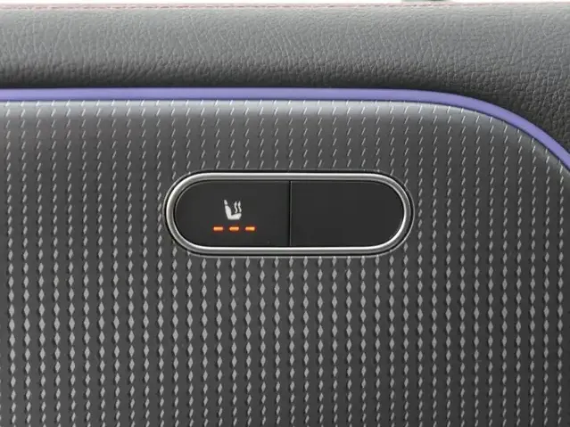 Mercedes-Benz EQB 250