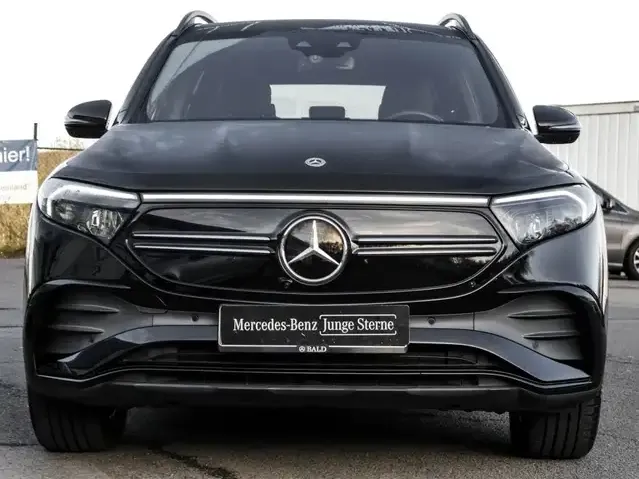 Mercedes-Benz EQB 250