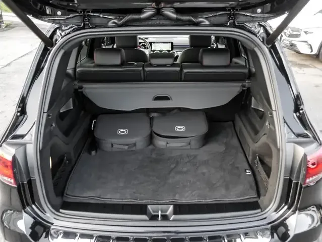 Mercedes-Benz EQB 250