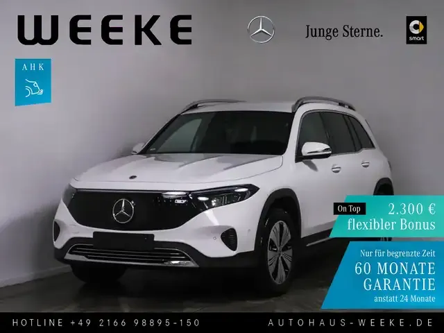 Mercedes-Benz EQB 300