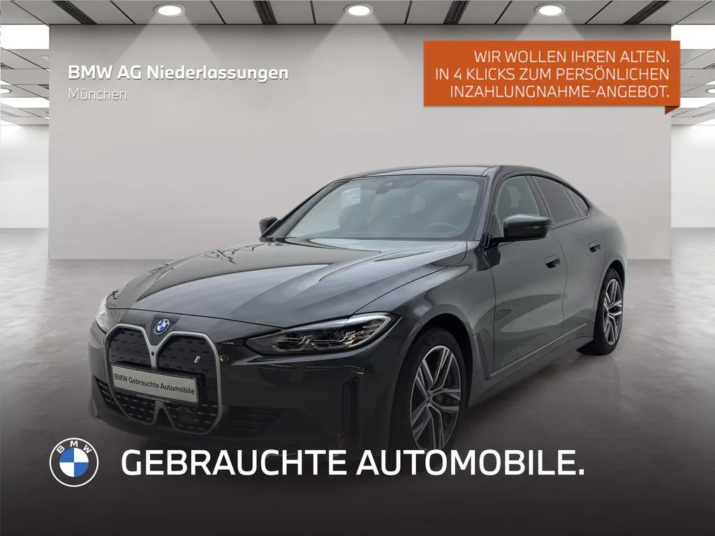 BMW i4