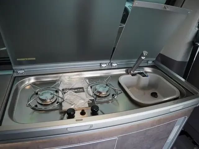 Volkswagen T6.1 California