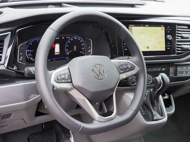 Volkswagen T6.1 California