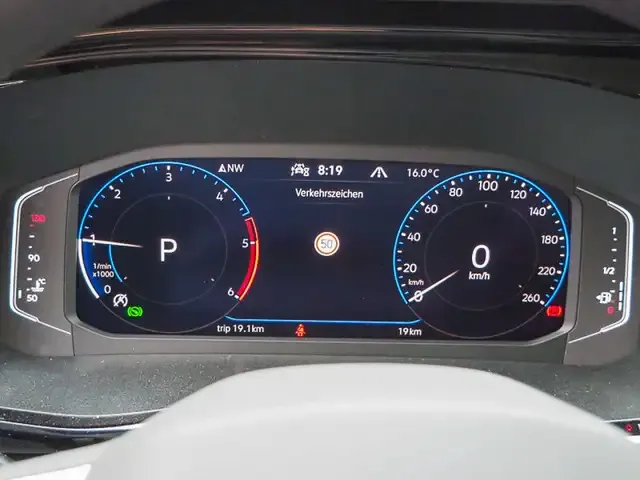 Volkswagen T6.1 California