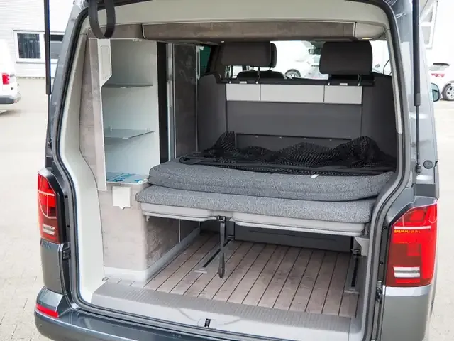 Volkswagen T6.1 California