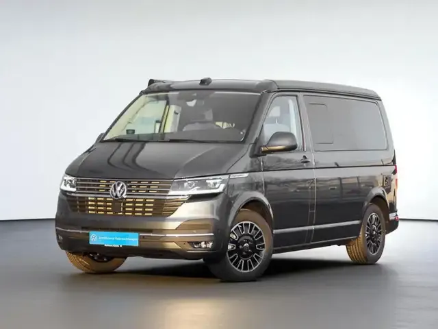 Volkswagen T6.1 California
